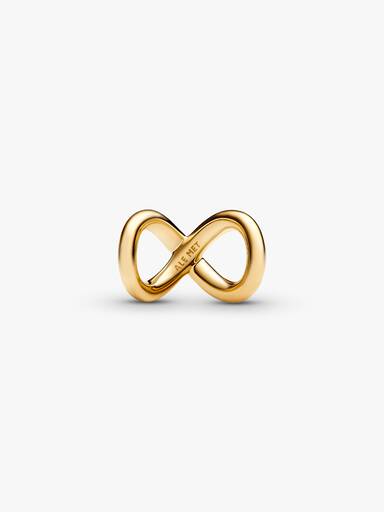 Forever & Always, evighetsberlock