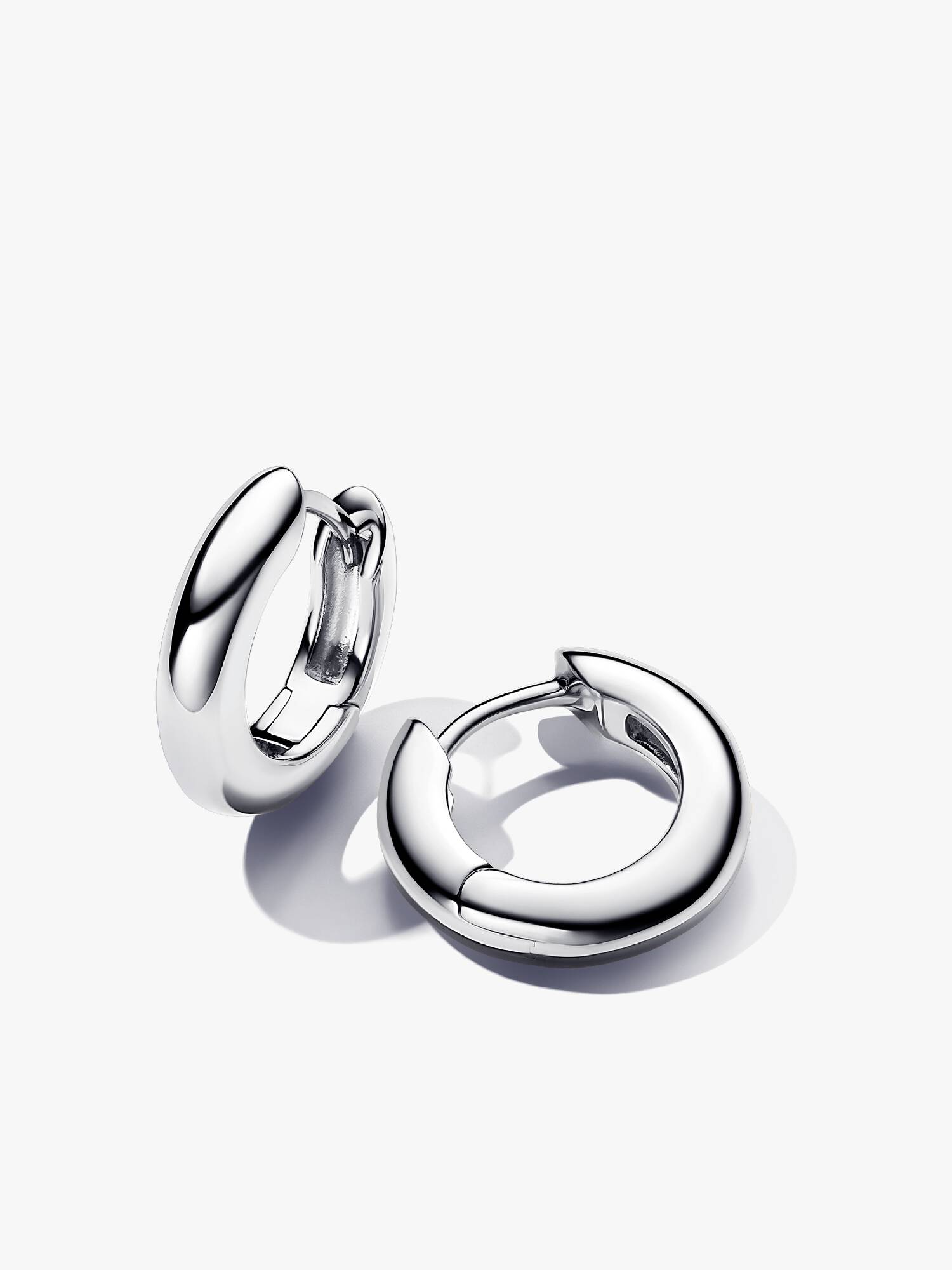 Runda hoops