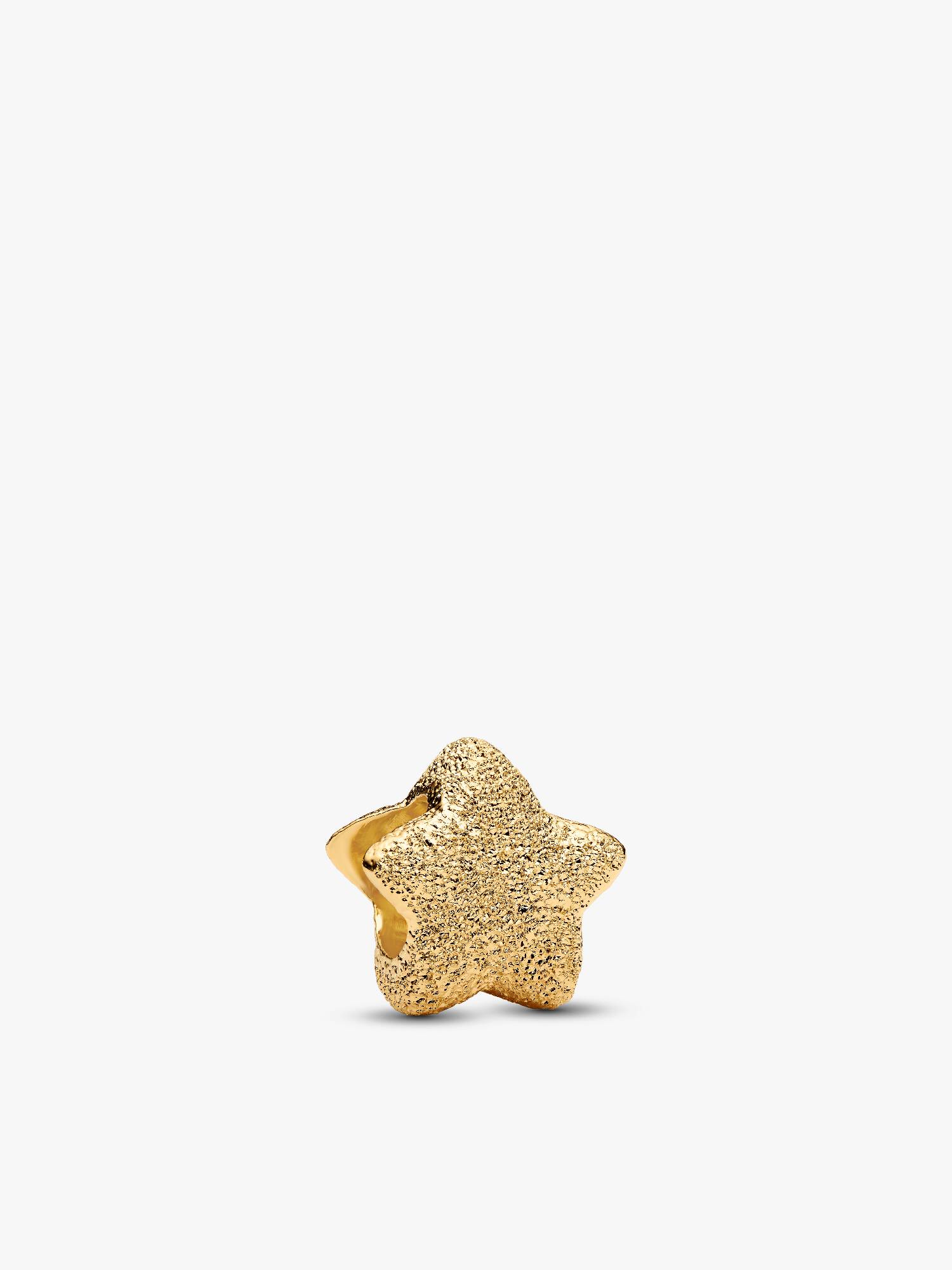 Strukturerad stjärna, miniberlock