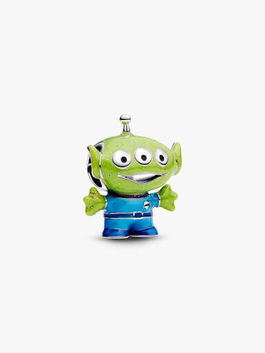Disney Pixar Toy Story Alien, berlock