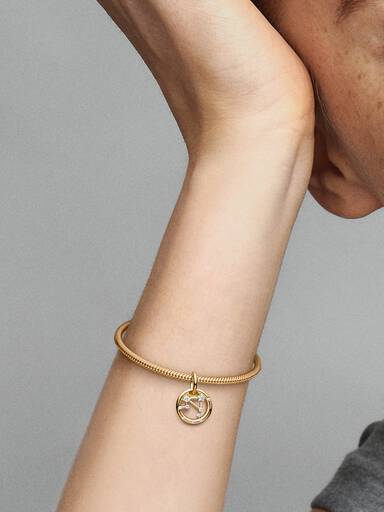 Libra Zodiac hängberlock