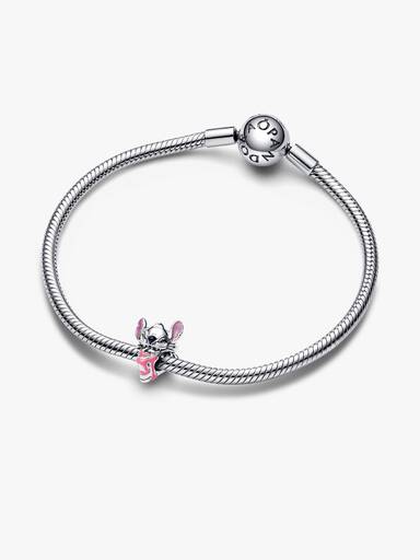 Berlock med Disney Stitch
