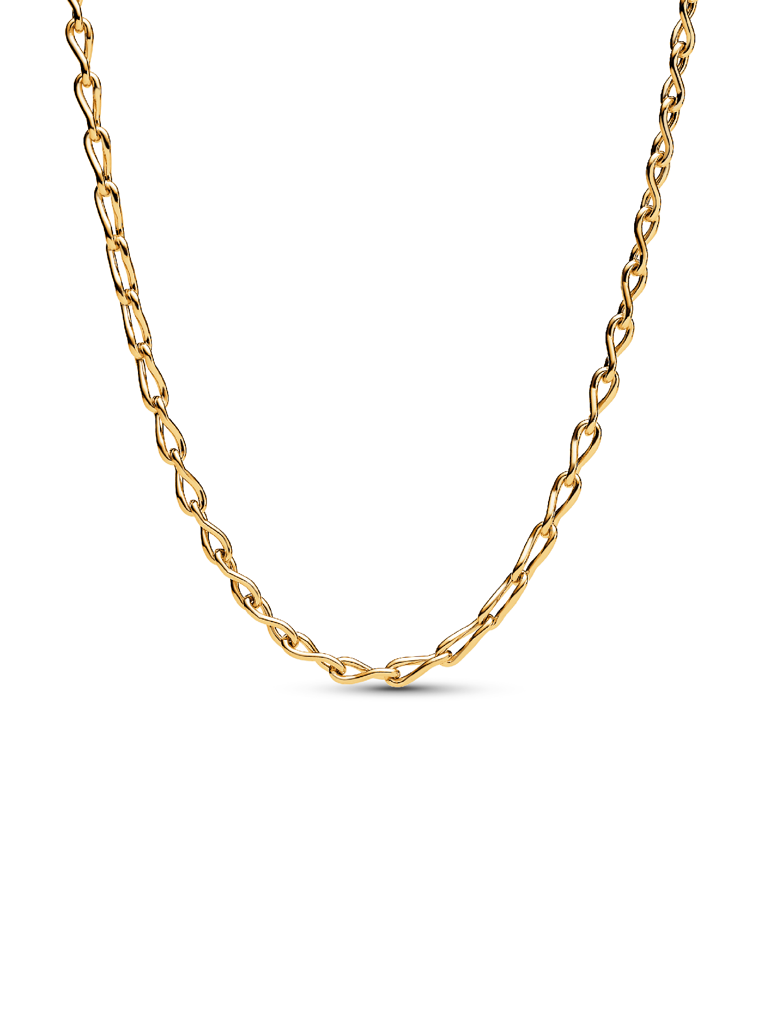Infinity-halsband