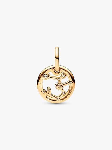 Sagittarius Zodiac hängberlock