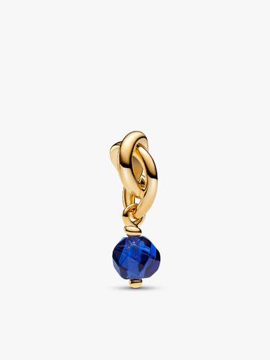 September Armbandset Blue Eternity