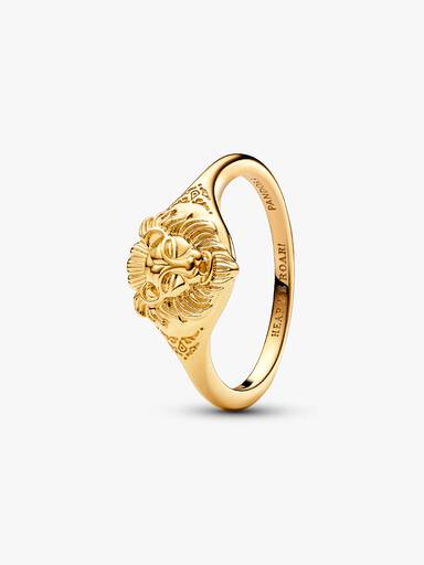 Game of Thrones Lannister Lion, ring