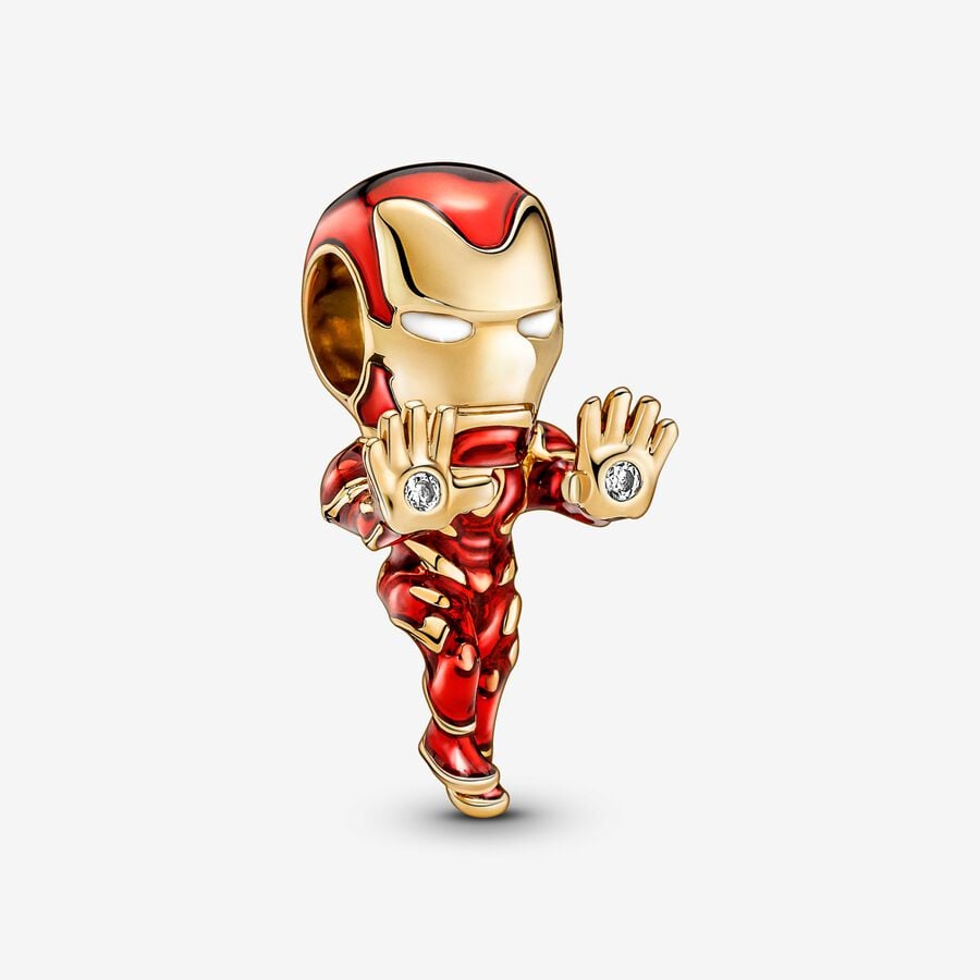 Marvel The Avengers Iron Man, berlock image number 0