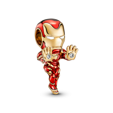 Marvel The Avengers Iron Man, berlock