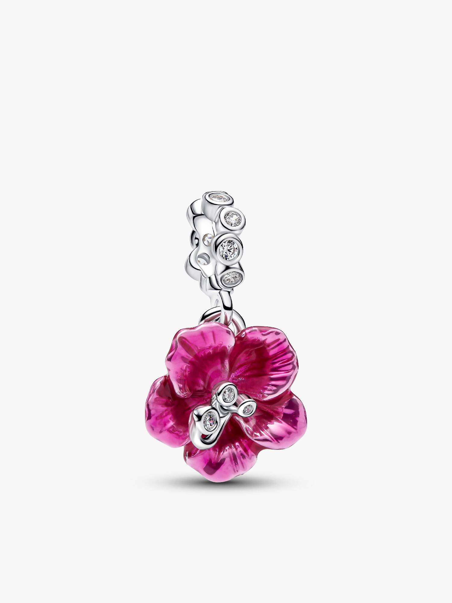 Hibiscus hängberlock
