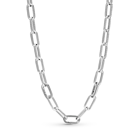 Pandora ME Link Chain Halsband