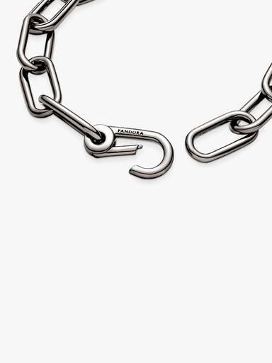 Pandora ME länkkedjearmband