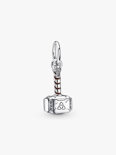 Marvel The Avengers Thor's Hammer, hängberlock