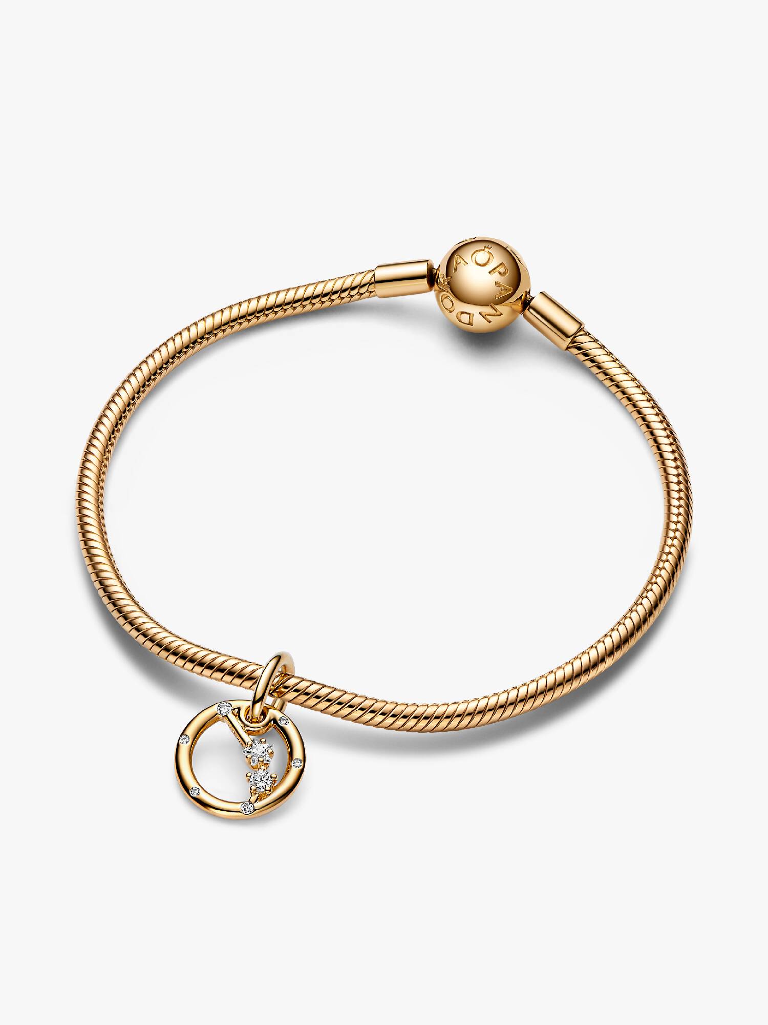 Stjärntecken Widar Armband Set