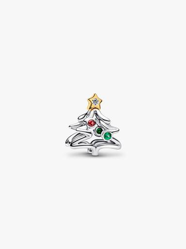 Julgransberlock