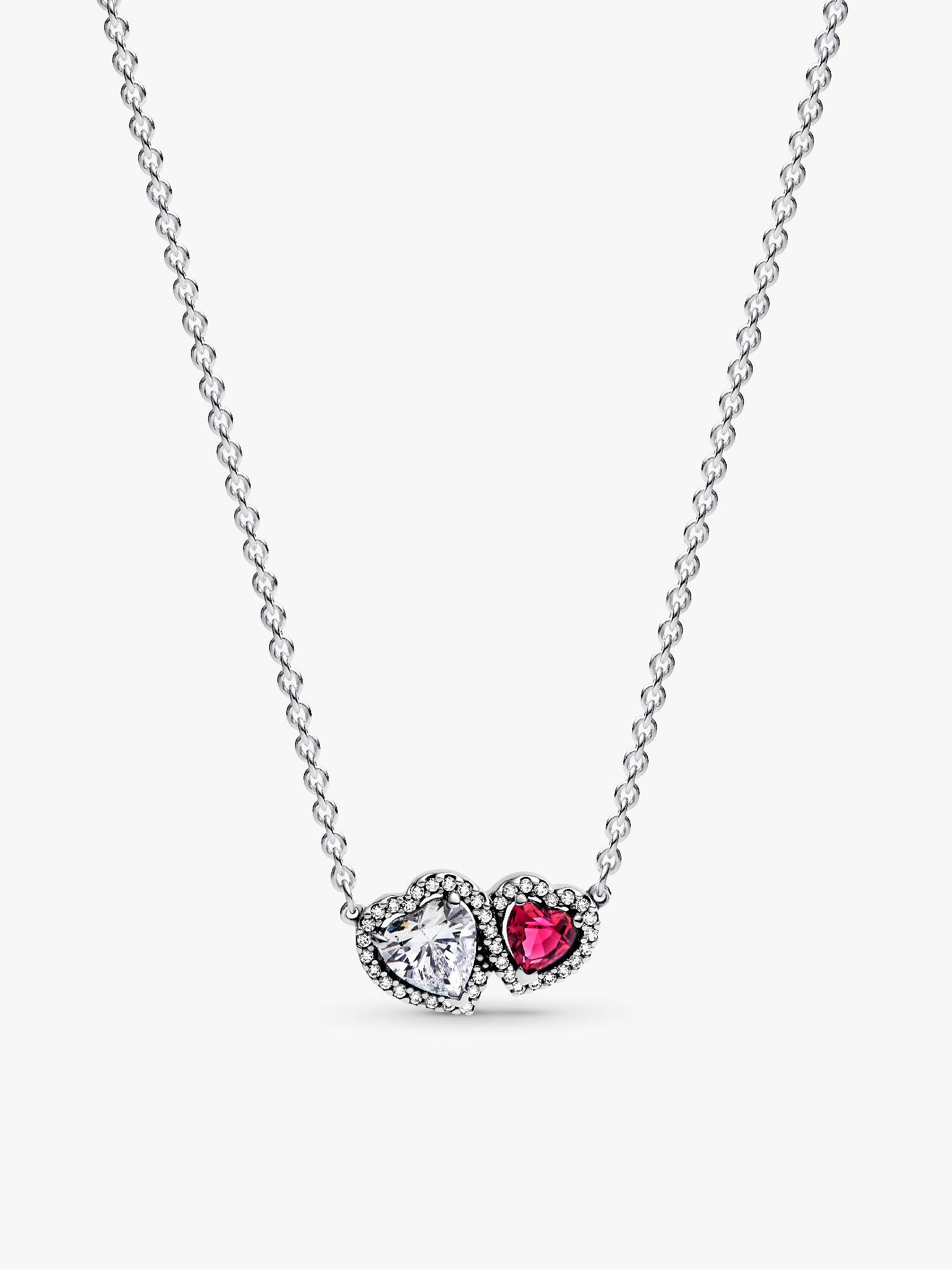 Halsband med hängsmycke