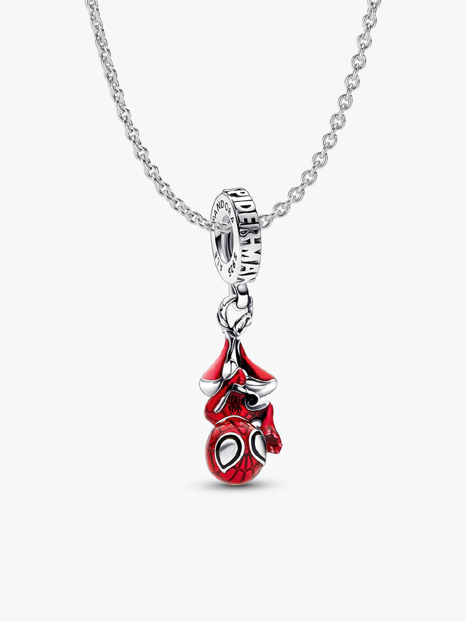 Marvel Spider-Man Halsbandsset