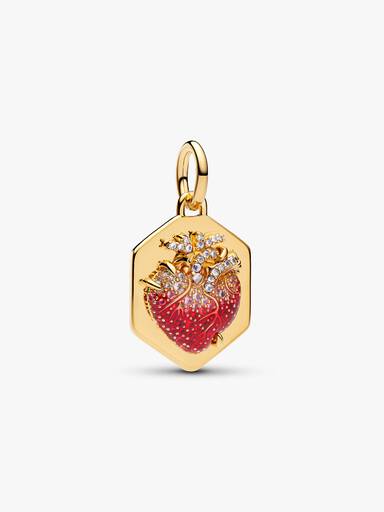 Pat McGrath The Beating Heart hängberlock