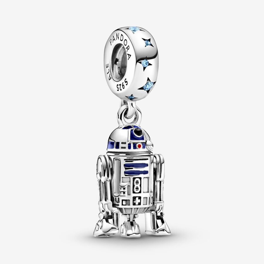 Star Wars R2-D2 Hängberlock image number 0
