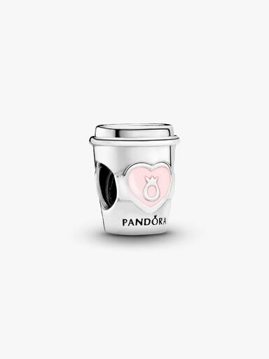Ta en Paus Kaffekopp Berlock