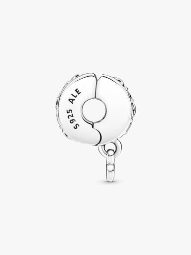 Family Always Pavé Clipberlock