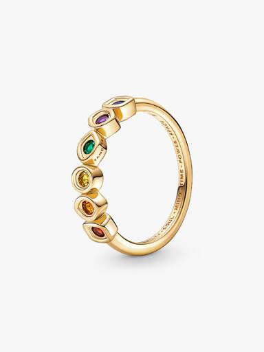 Marvel The Avengers Infinity Stones, ring
