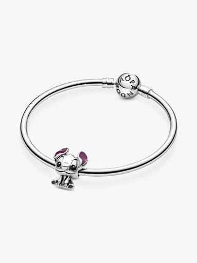 Disney Lilo & Stitch Berlock