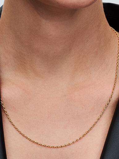 Infinity-halsband