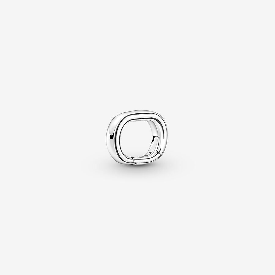 Pandora ME Styling Ring Connector image number 0