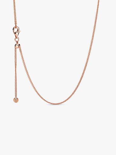 Pansarkedja halsband