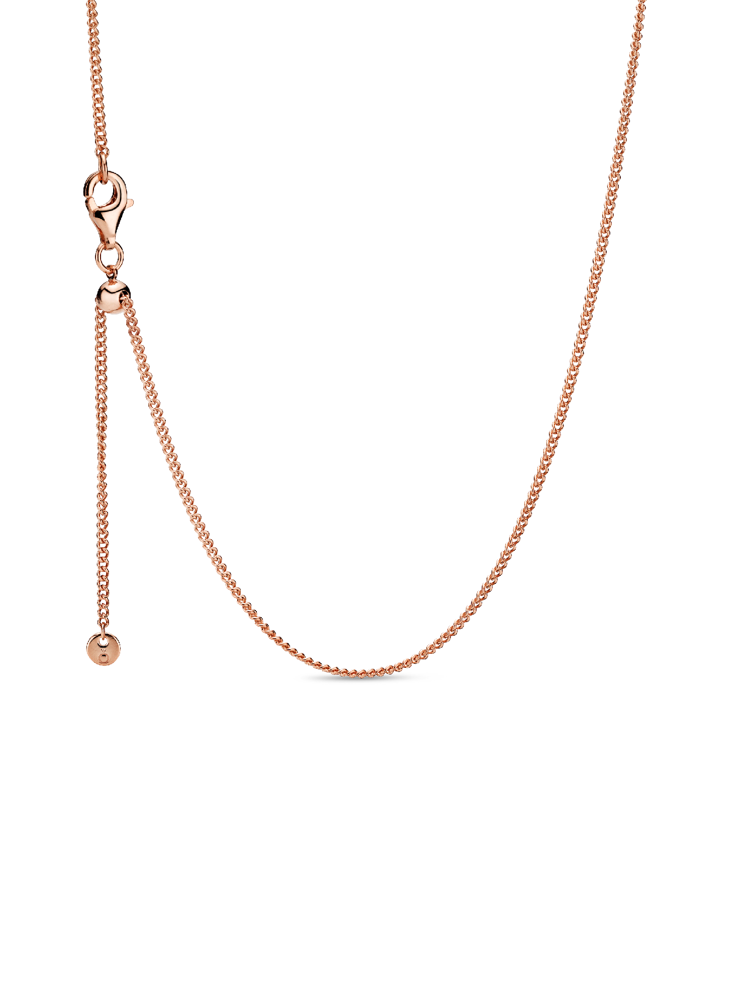Pansarkedja halsband