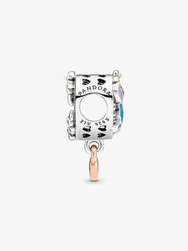 Disney Ohana Lilo & Stitch Inspired Charm
