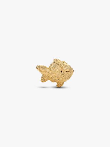 Minifiskberlock med struktur