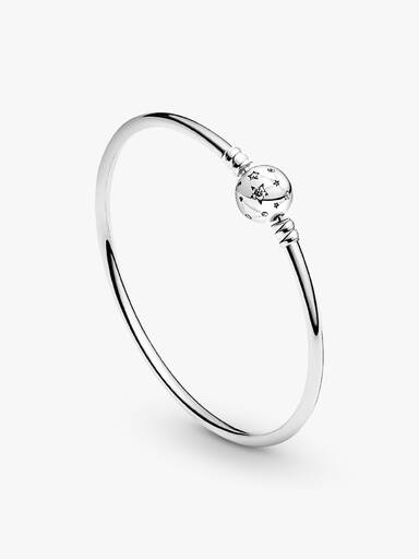 Limited Edition, Pandora Moments Stars & Galaxy Armring