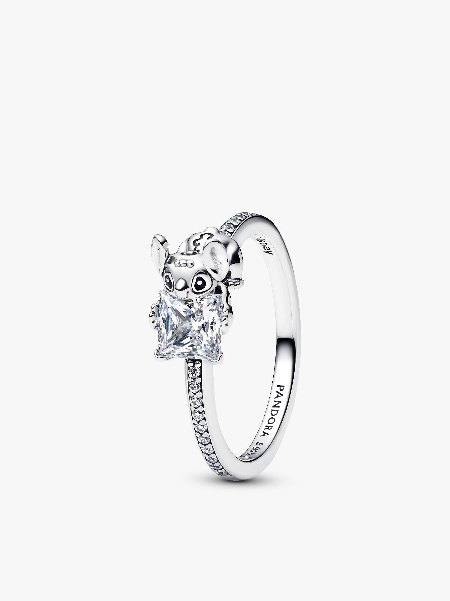 Disney Stitch ring