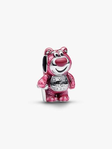 Disney Pixar Villains doftberlock med Lotso Björn