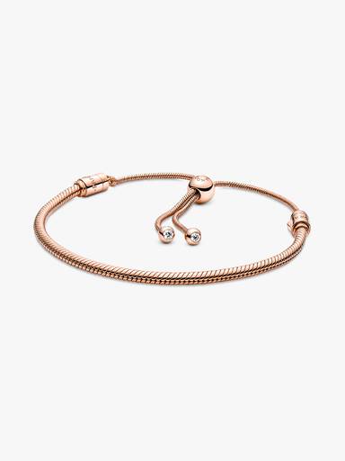 Pandora Moments ormkedjearmband