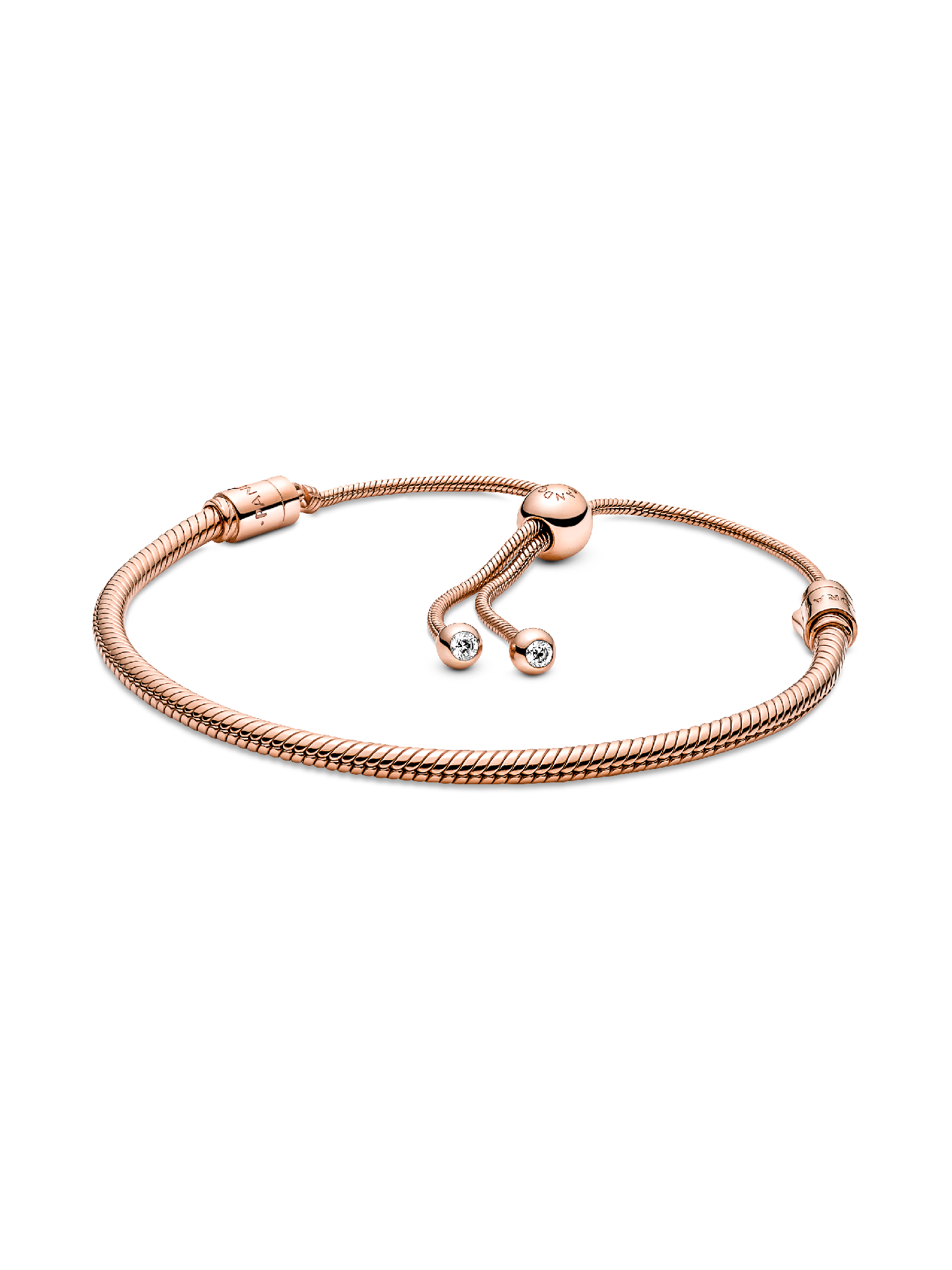 Pandora Moments ormkedjearmband