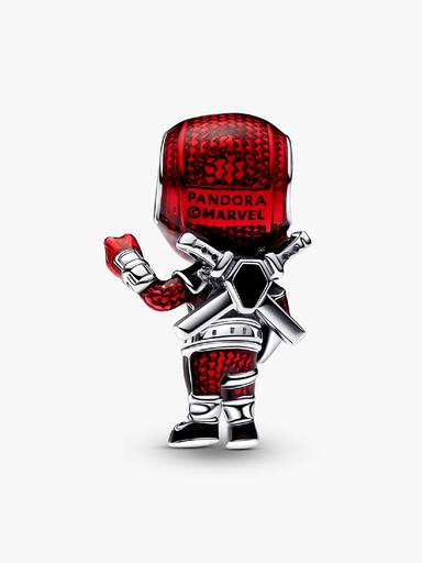 Marvel Deadpool, berlock
