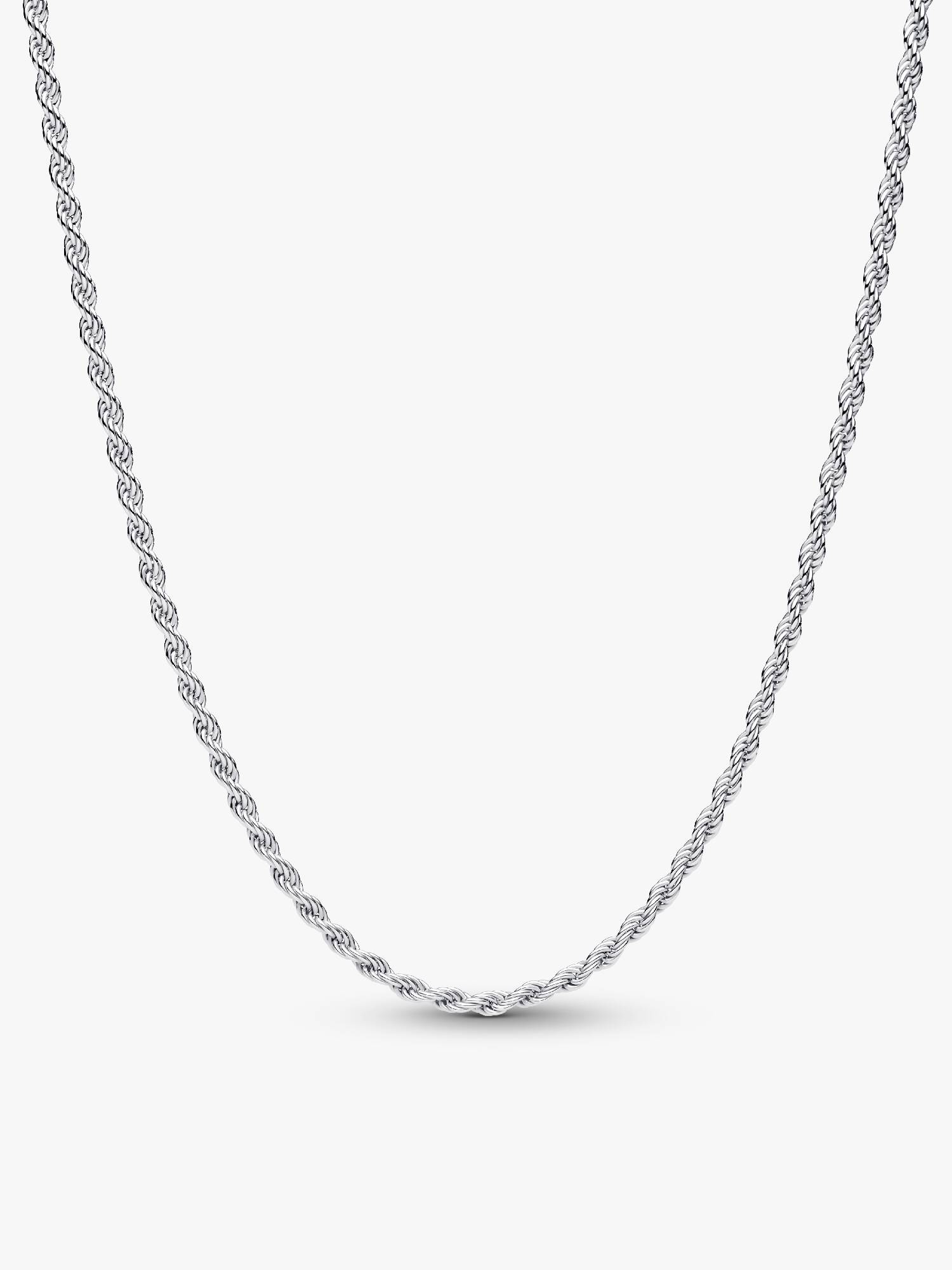 Rephalsband i sterlingsilver