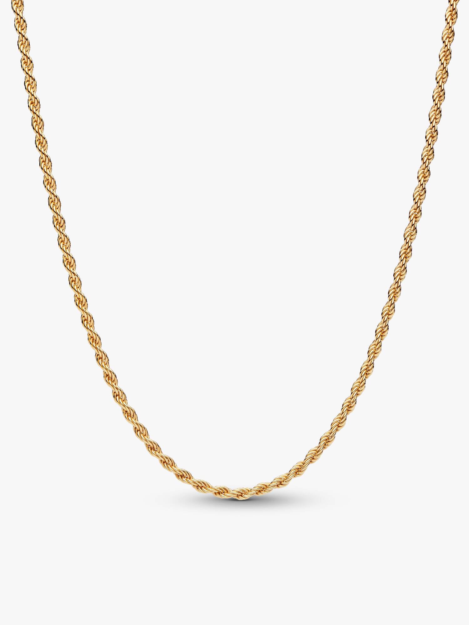 Rephalsband i sterlingsilver
