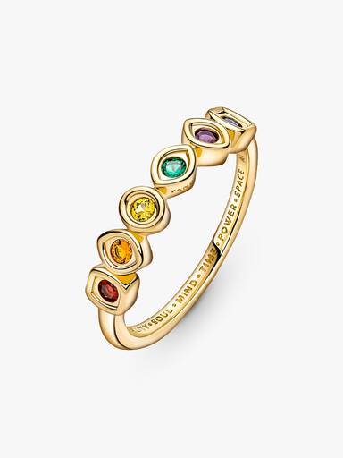Marvel The Avengers Infinity Stones, ring