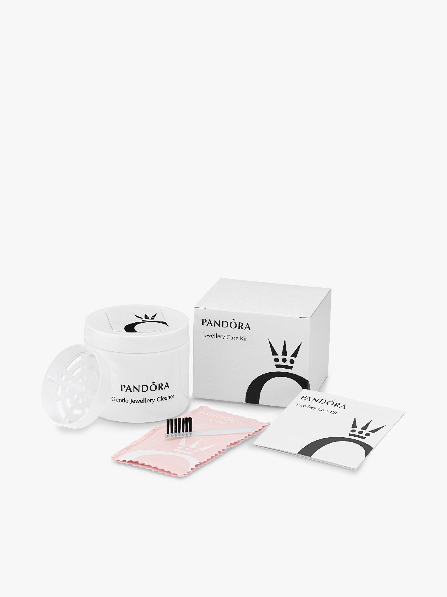 Pandora smyckesrengöringsset