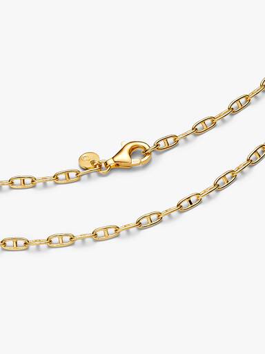 Ankarkedja halsband