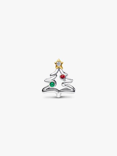 Julgransberlock