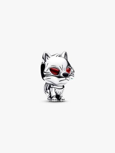 Game of Thrones Ghost Direwolf, berlock