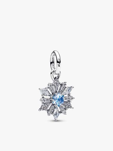 Disneys Frost – Elsa Snöflinga Berlock Halsbandset