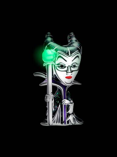 Disney Villains Maleficent, berlock