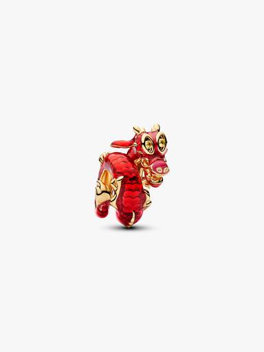Disney Mulan Mushu, berlock