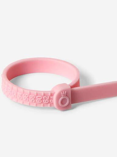 Pandoras ringguide