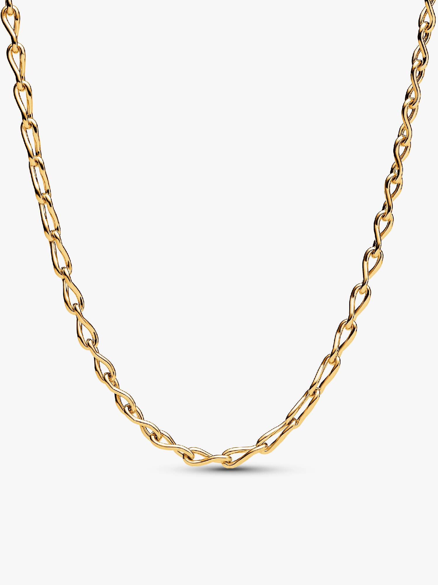 Infinity-halsband